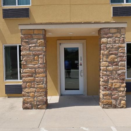 West Worth Inn & Suites White Settlement Exterior photo